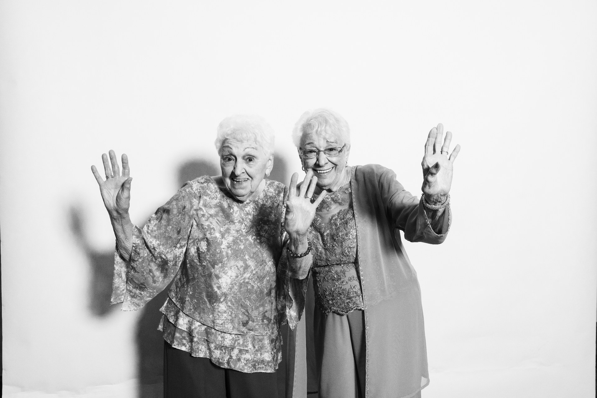 Timeless Portraits