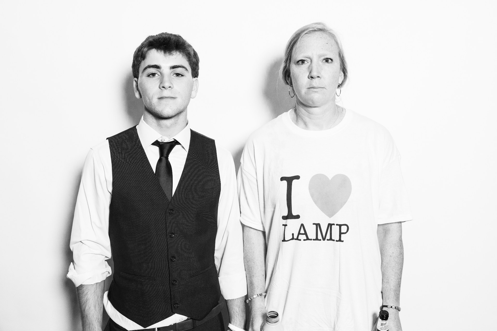 The Iconic Portrait 3