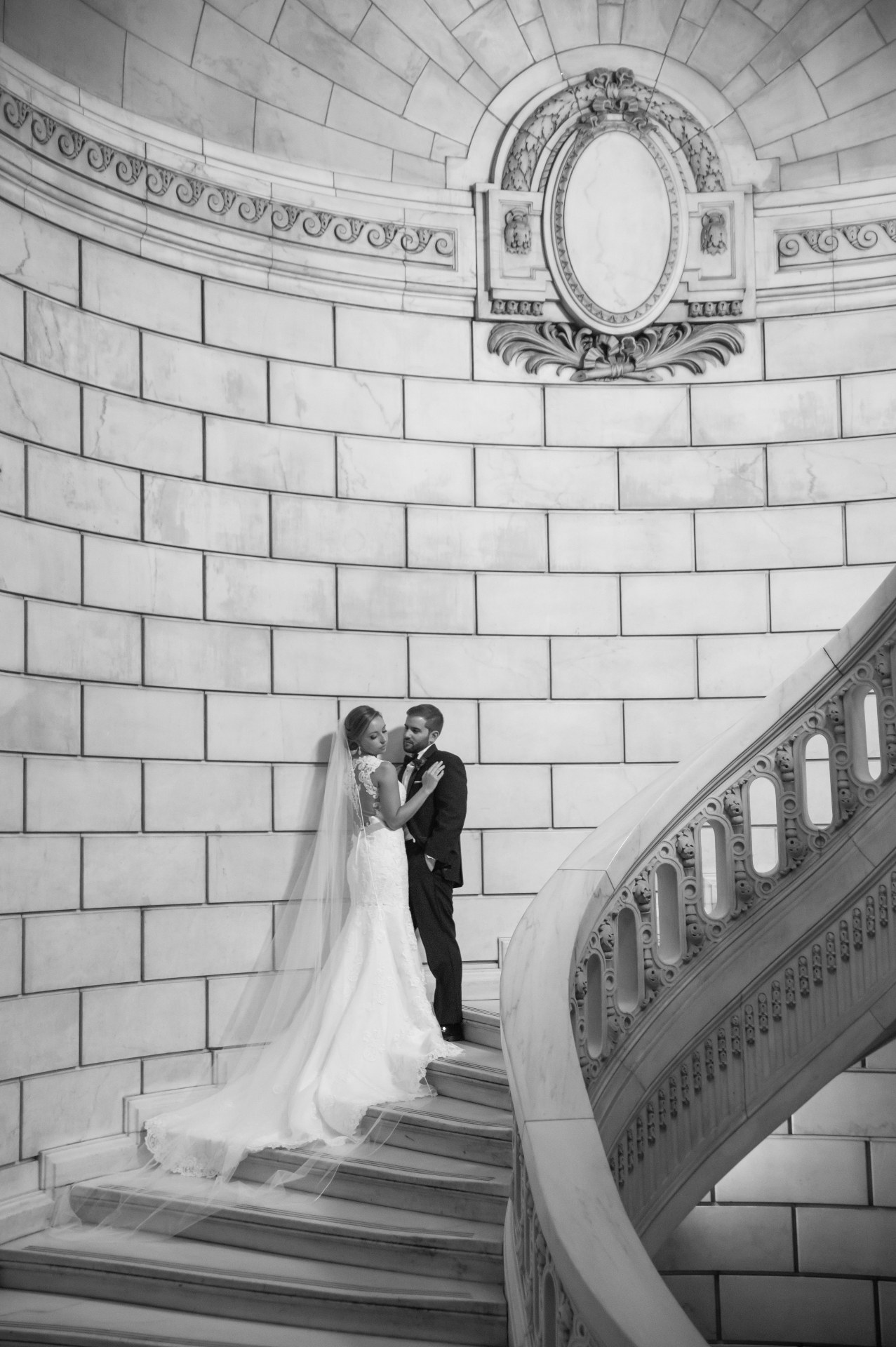 Architectural Romance